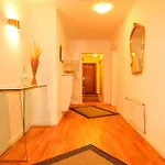 Landhaus Rosenhof Wohnung 6