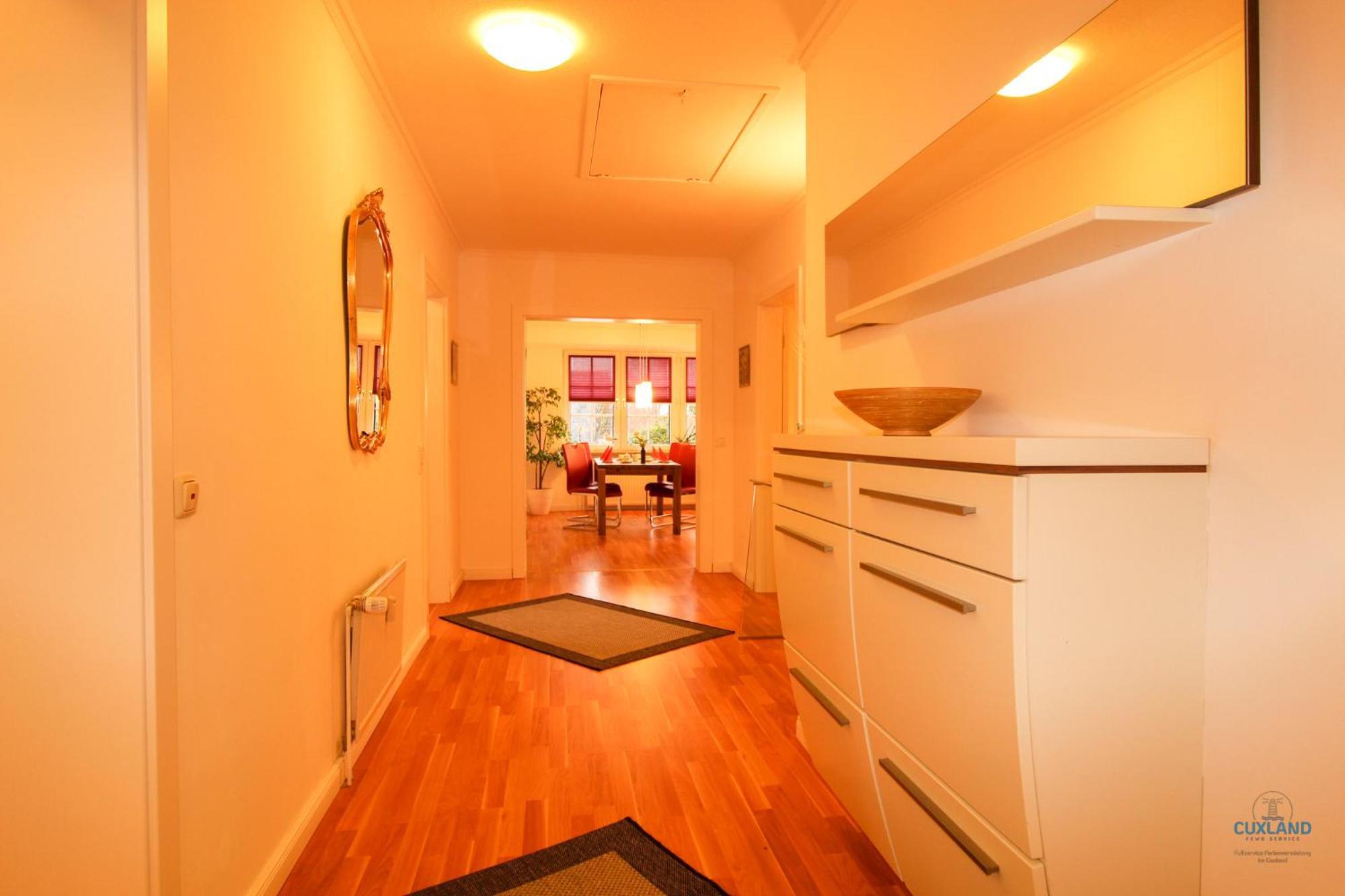 Apartment Rosenhof 6 *
