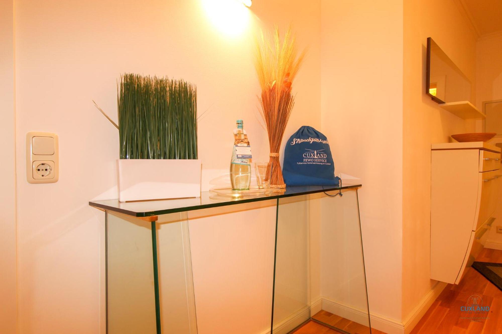 Rosenhof 6 Apartment