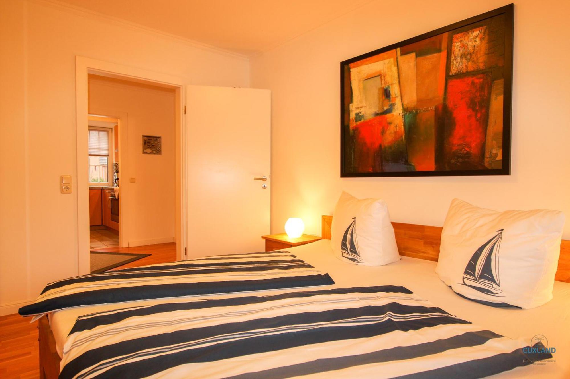 Apartment Rosenhof 6