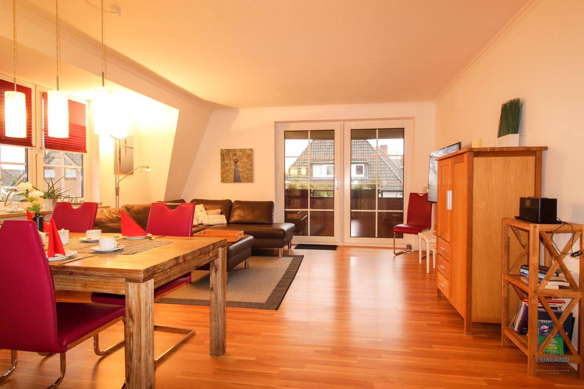 Rosenhof 6 Cuxhaven