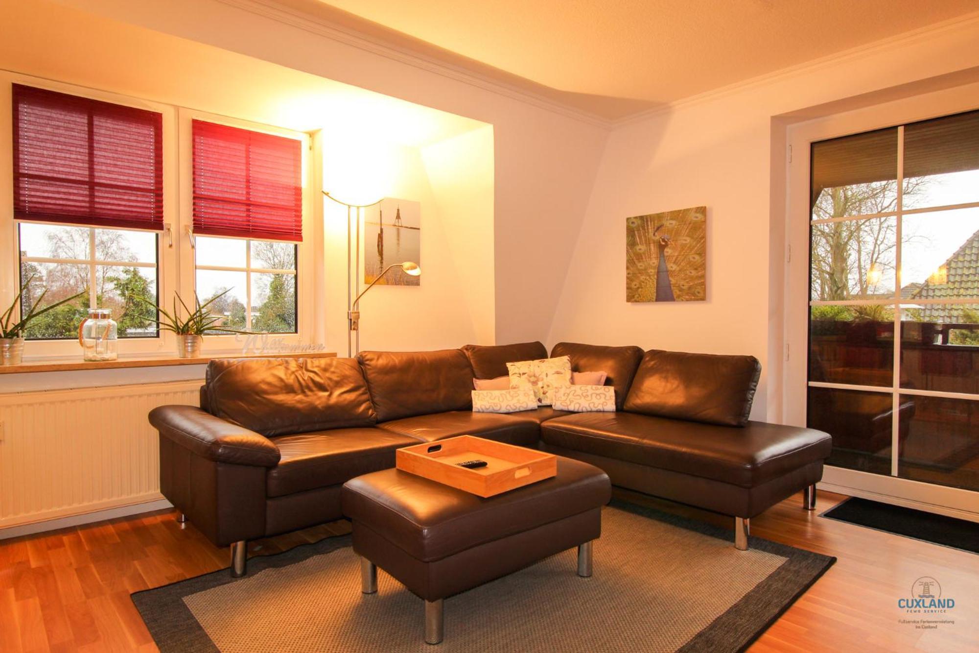 Apartment Rosenhof 6