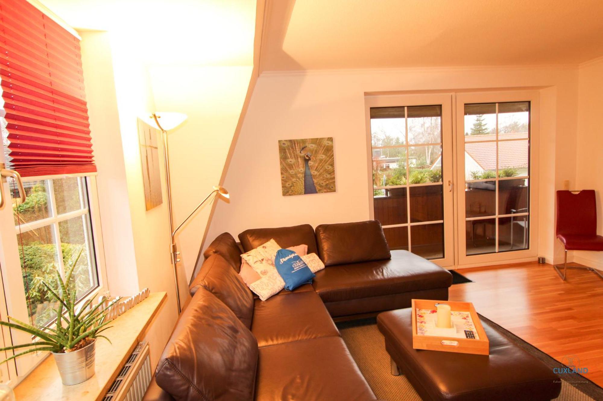 Apartment Rosenhof 6