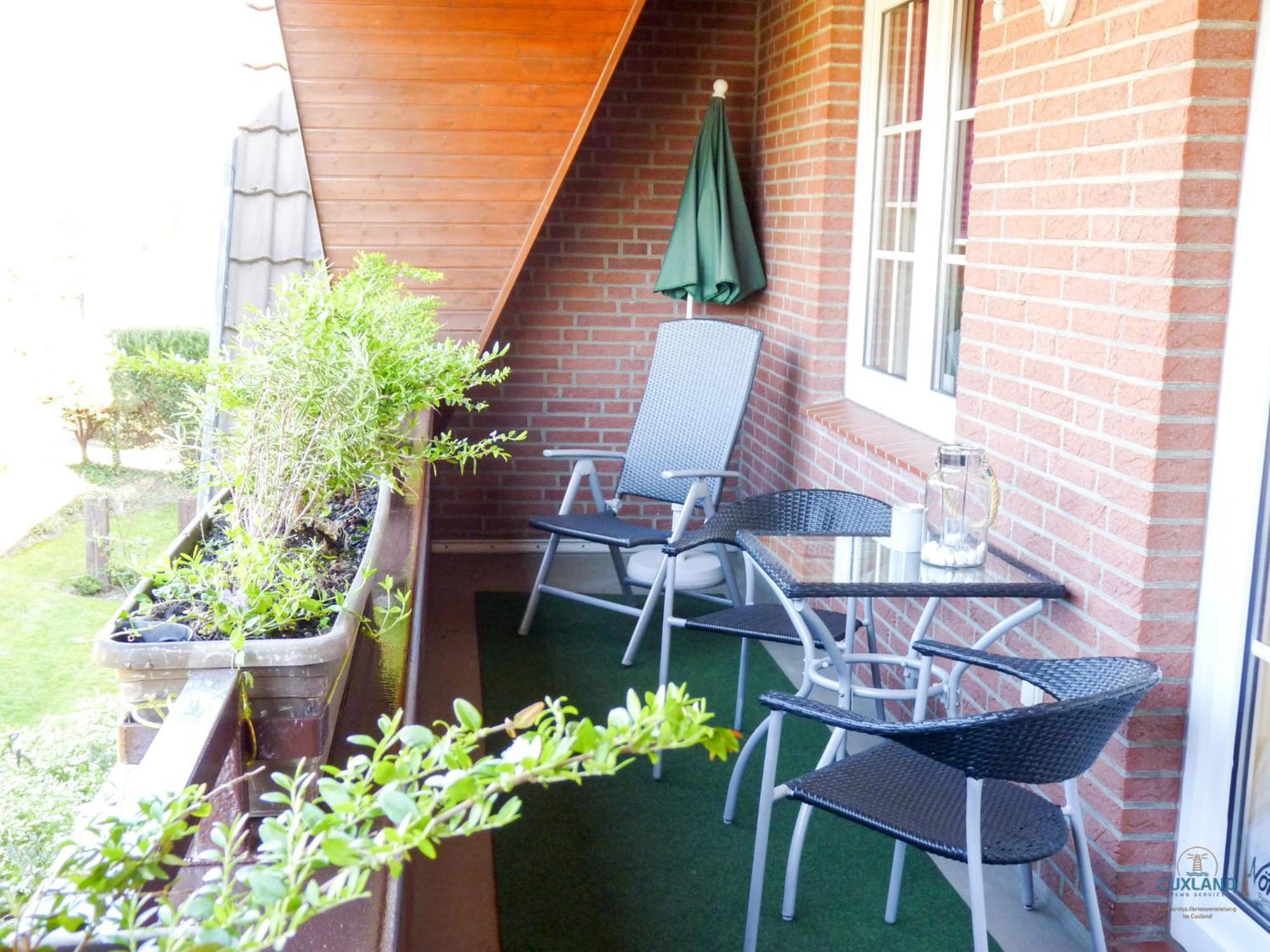 Apartment Rosenhof 6 *