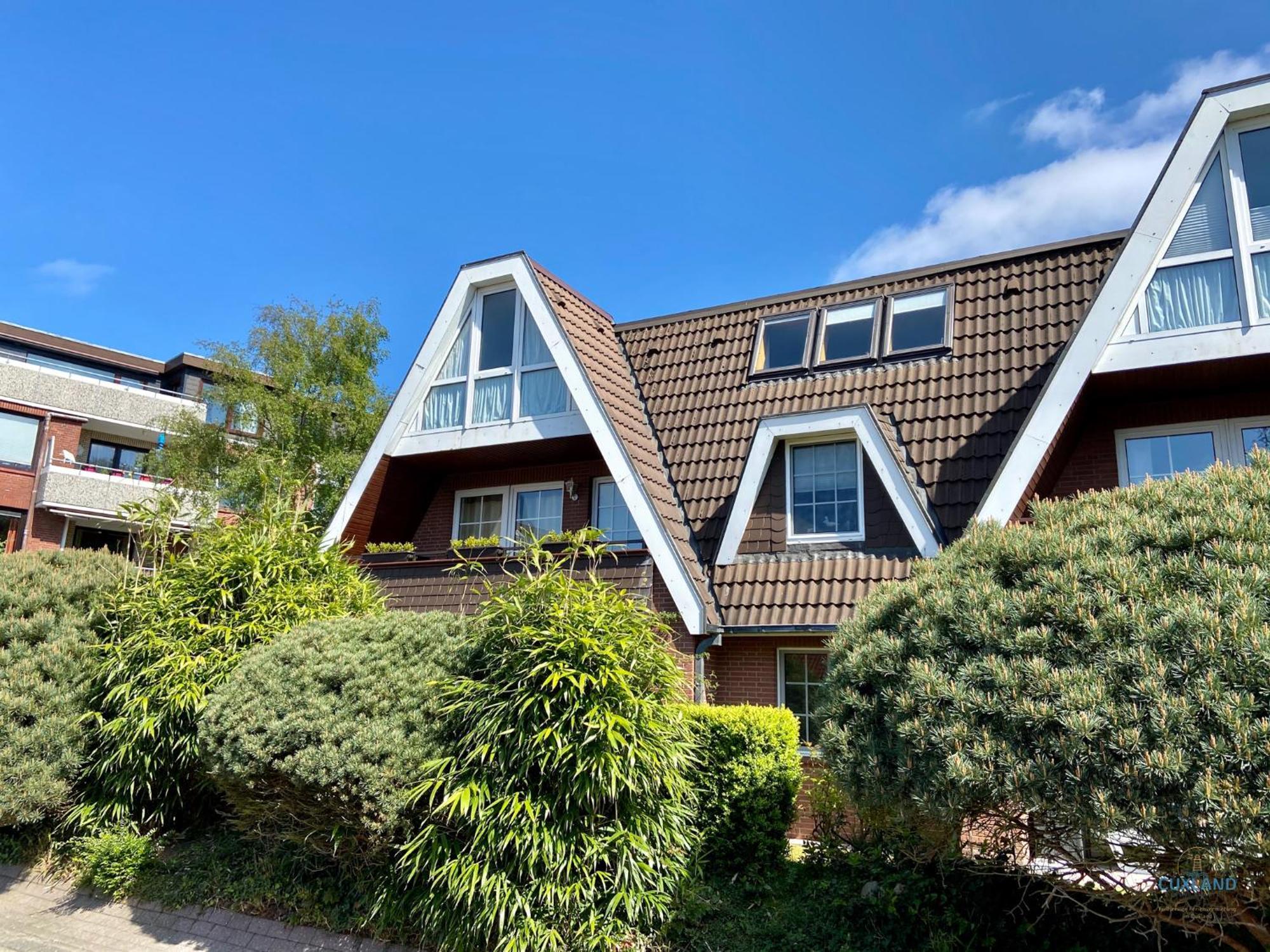 Rosenhof 6 *